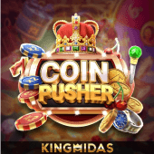 Coin Pusher Arena Plus